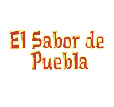 El Sabor de Puebla