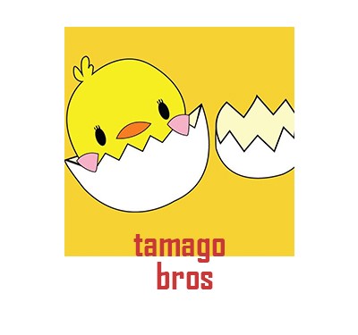 Tamago Bro's