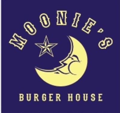 Moonies Burger House