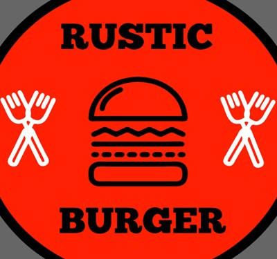 Rustic Burger