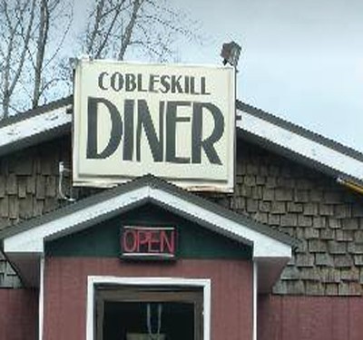 Cobleskill Diner