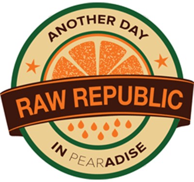 Raw Republic