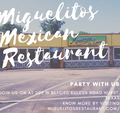 Miguelitos Mexican Restaurant