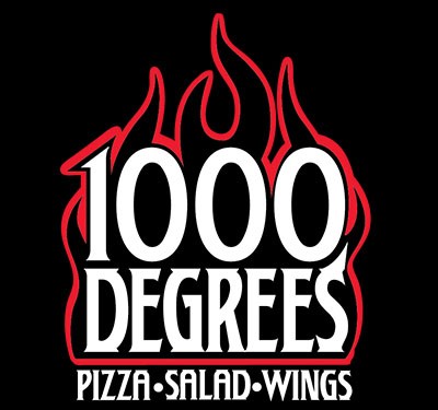 1000 Degrees Neapolitan Pizzeria