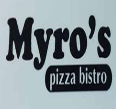 Myro's Pizza & Bistro