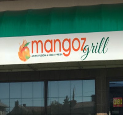 Mangoz Grill