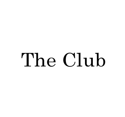 The Club