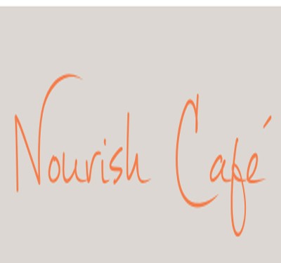 Nourish Cafe