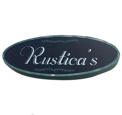Rustica's