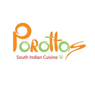 Porottas South Indian Cuisine