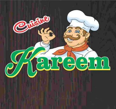 Kareem Cuisine