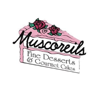 Muscoreil's Fine Desserts