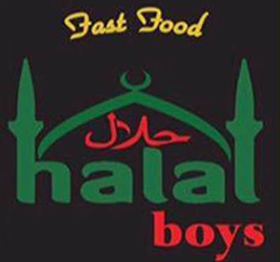 Halal Boys