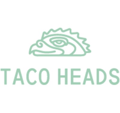 Taco Heads