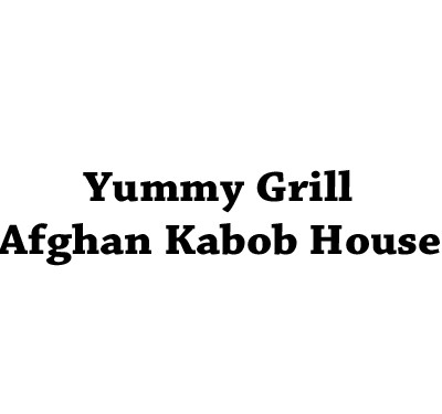 Yummy Grill Afghan Kabob House