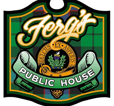 Fergs Public House