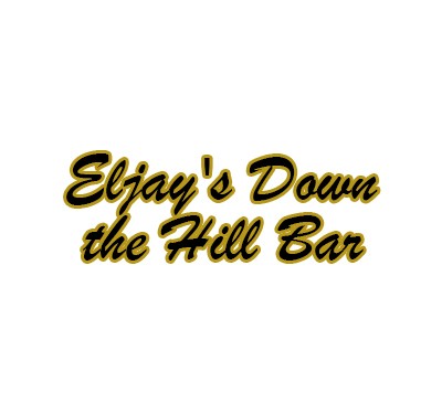 Eljays Down The Hill Bar and Grill