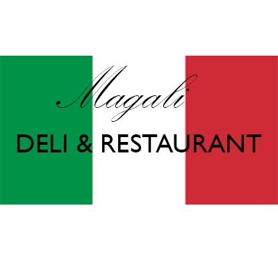 Deli and Restaurant Magali