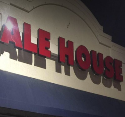 Cocoa Beach Ale House