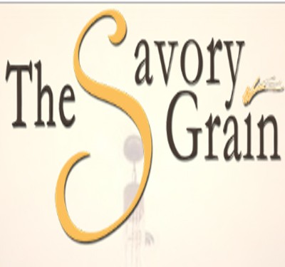 The Savory Grain
