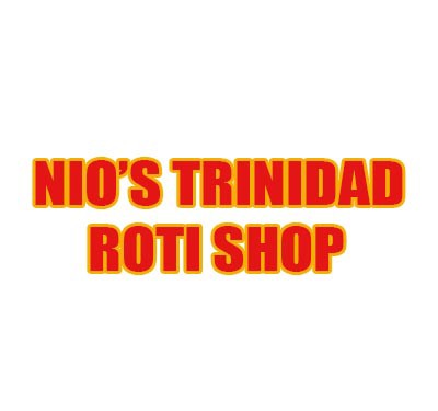 Nio's Trinidad Roti Shop