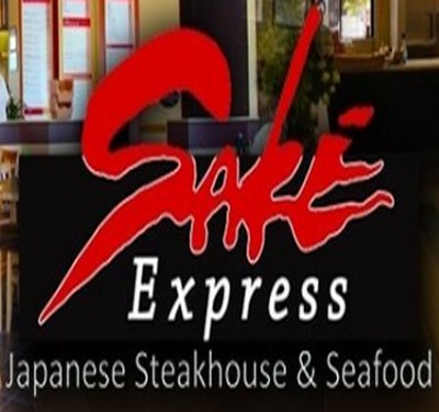 Sake Express 2 Japanese Steakhouse & Seafood