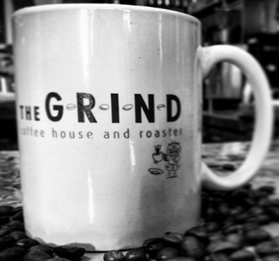 The Grind Coffee House & Roaster