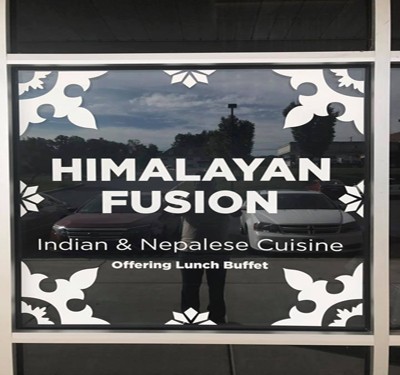 Himalayan Fusion