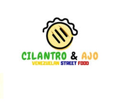 Cilantro and Ajo Venezuelan Street Food