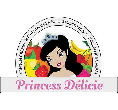 Princess Delicie