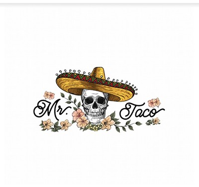 Mr Taco