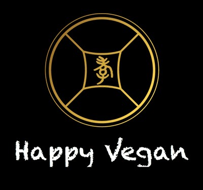 Happy Vegan