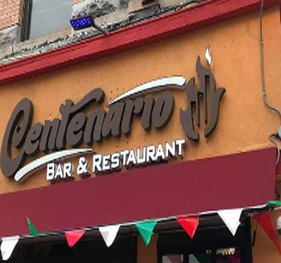 Centenario Bar Restaurant