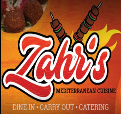Zahr's Mediterranean Cuisine