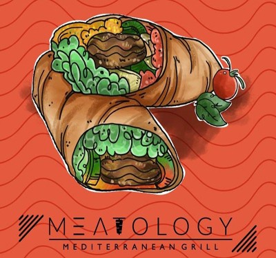 Meatology Mediterranean Grill