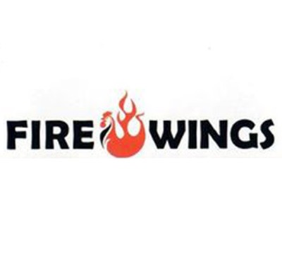 Fire Wings