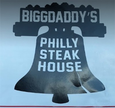 Big Daddy's Philly Steak House