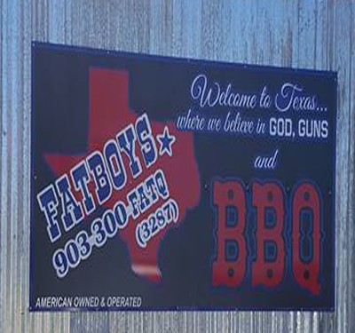 Fatboy's BBQ