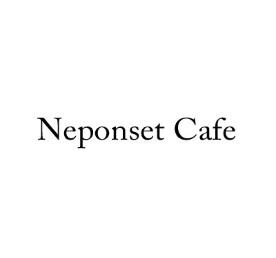Neponset Cafe