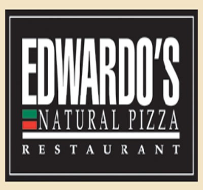 Edwardo's Natural Pizza Restaurant