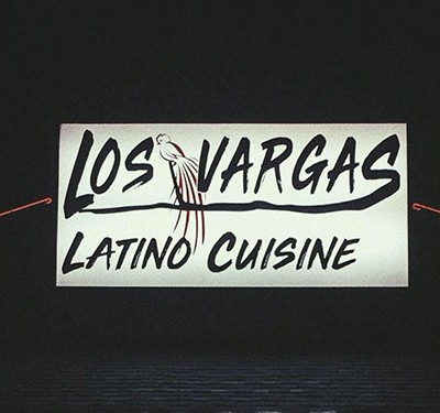 Los Vargas Latino Cuisine