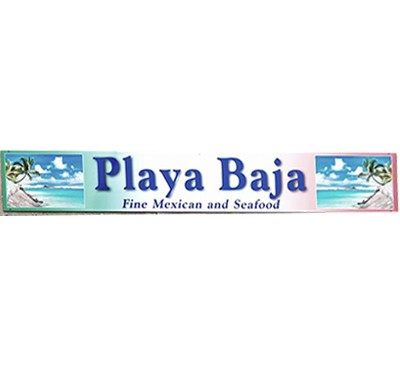Playa Baja