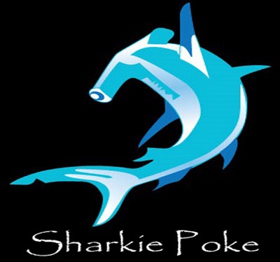 Sharkie Poke