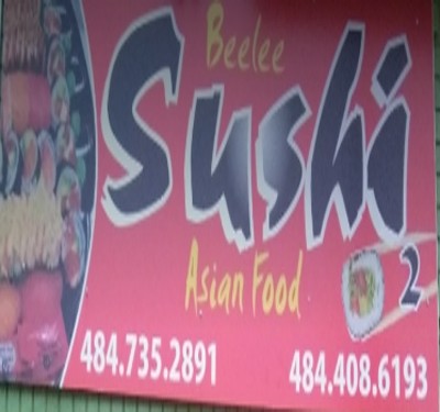 Beelee Sushi Asian Food