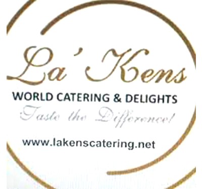 La'Kens World Catering and Delights Soulfood