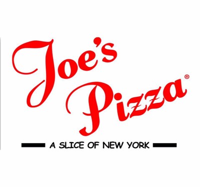 The Original Joe's Pizza in LA