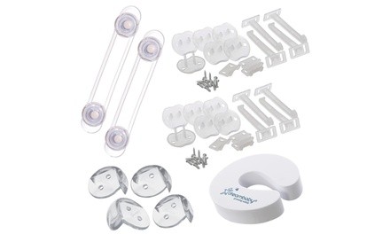 Dreambaby Safety Kit (27-Piece)