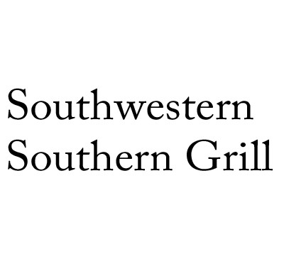 Southwestern Southern Grill
