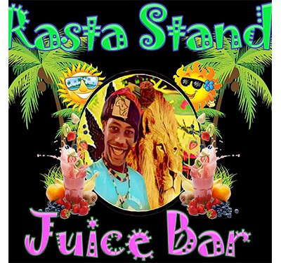 Rasta Stand Juice Bar and Restaurant