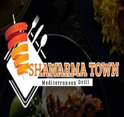 Shawarma Town Mediterranean Grill